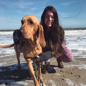 Meet your Posher, Megan